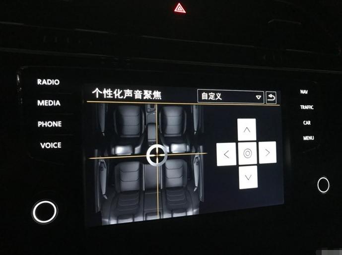 大众途观l真实驾驶感受,全新大众途观l车主真实感受