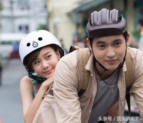 推荐几个泰国电影,泰国10部必看的经典电影