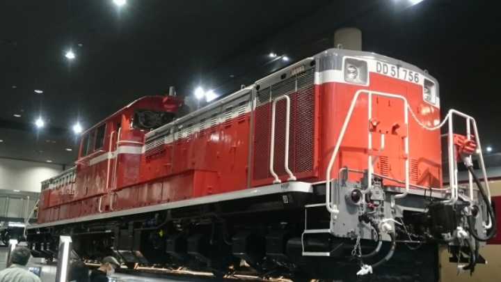 京都旅游人气景点｜全方面带你了解京都铁路博物馆