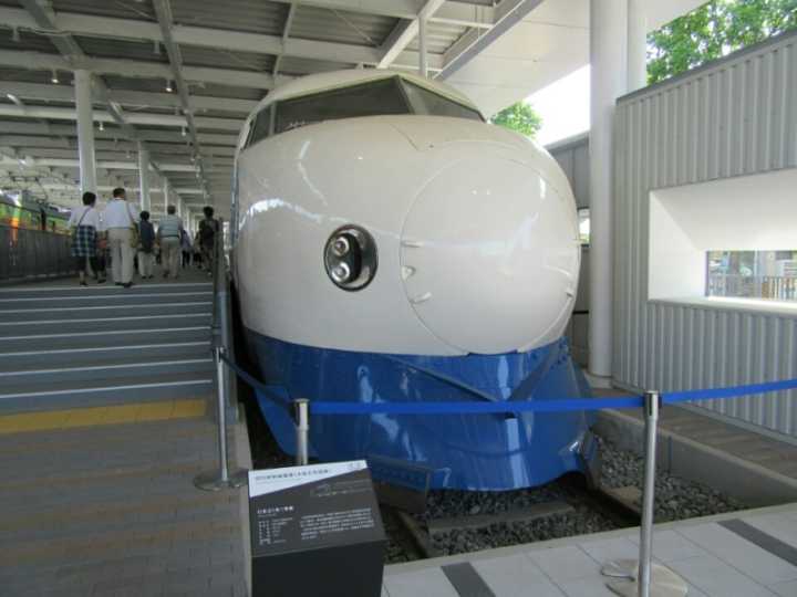 京都旅游人气景点｜全方面带你了解京都铁路博物馆