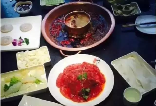 兰州火锅清单,兰州市区火锅店推荐