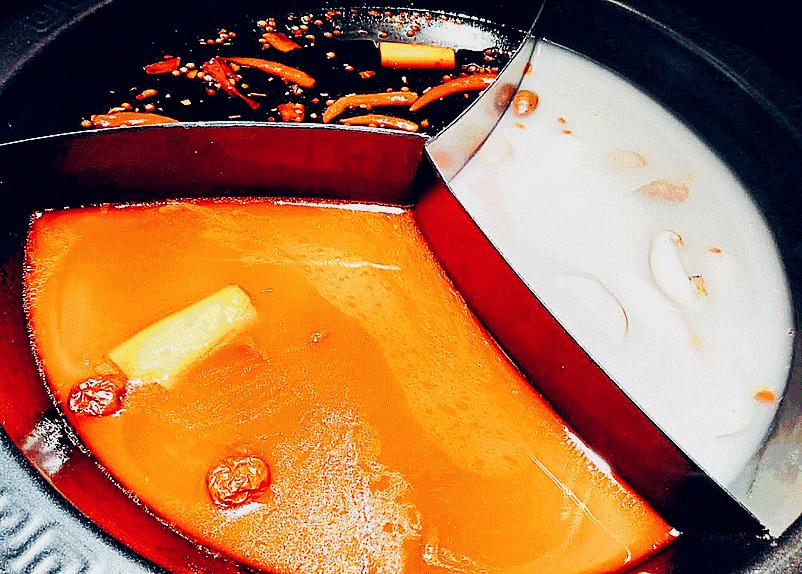 兰州火锅清单,兰州市区火锅店推荐