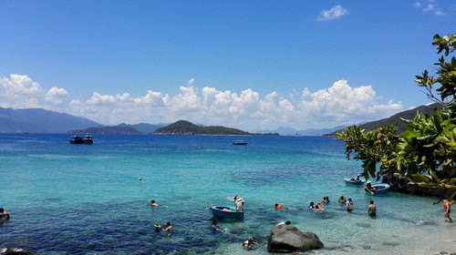 芽庄咖啡推荐,越南芽庄旅游咖啡