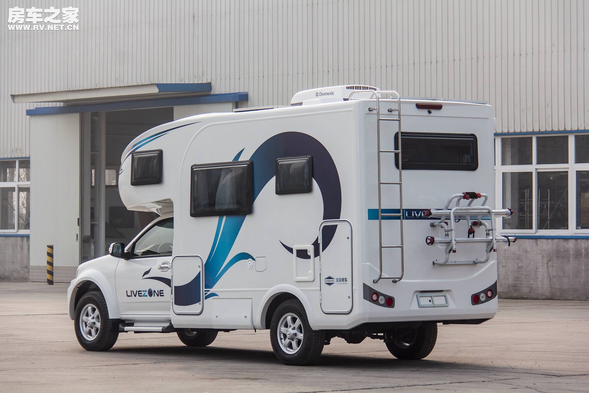 长城览众c7-a房车二手,览众风骏c7-a房车内部尺寸