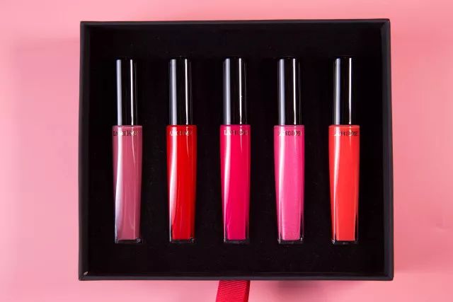 最值得买的几款唇釉,盘点那些风大不好用的唇釉