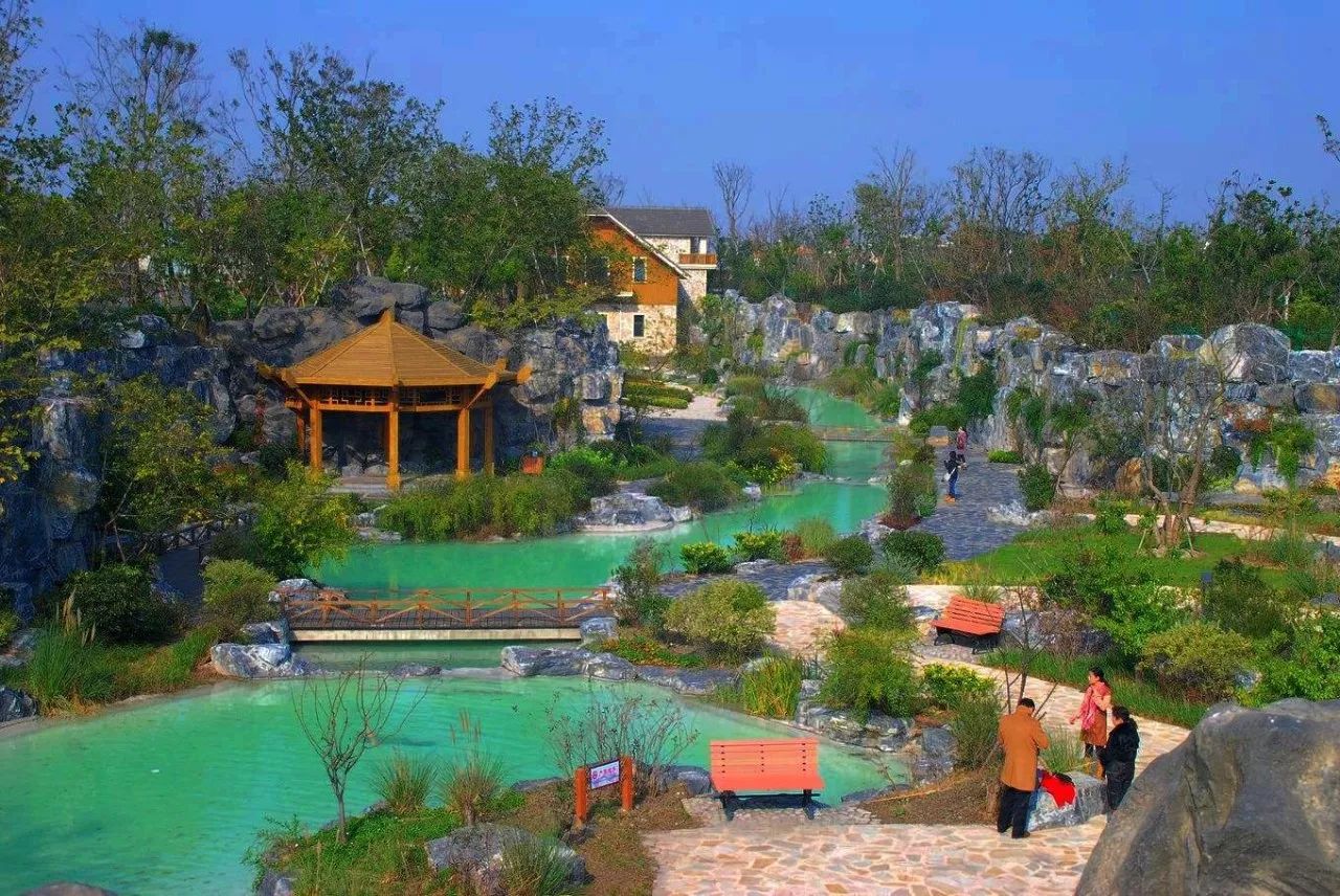 上海各个景点路线图,上海地铁沿线景点大全游上海必备