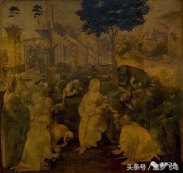 达芬奇最贵的一幅画蒙娜丽莎,150斤达芬奇蒙娜丽莎值多少钱