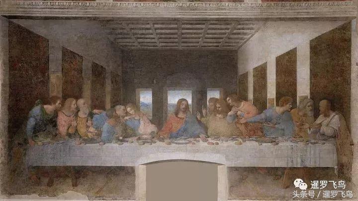 达芬奇最贵的一幅画蒙娜丽莎,150斤达芬奇蒙娜丽莎值多少钱