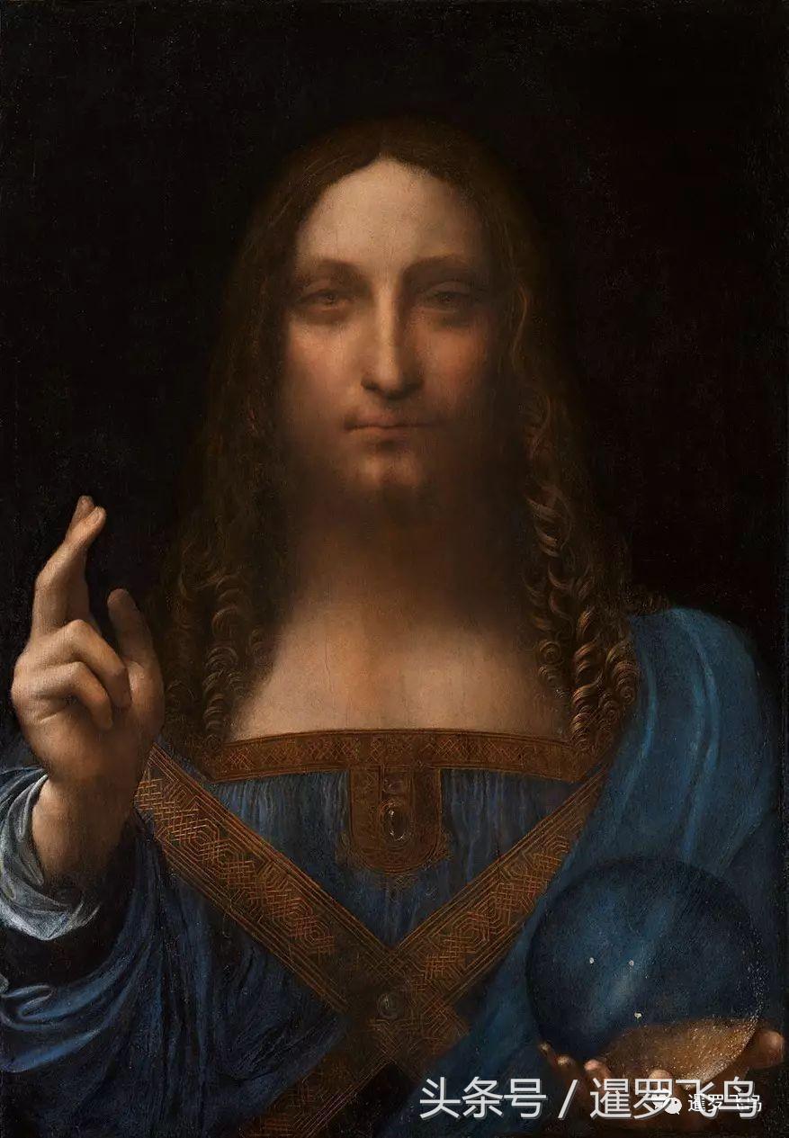 达芬奇最贵的一幅画蒙娜丽莎,150斤达芬奇蒙娜丽莎值多少钱