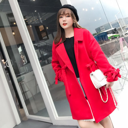 大码女皮裤胖mm洋气显瘦长裤,冬季大码显瘦裤子女