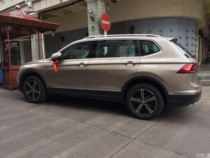 大众途观l真实驾驶感受,全新大众途观l车主真实感受