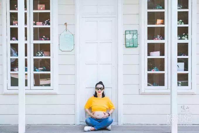 霍思燕怀孕抹什么油防止妊娠纹,霍思燕的妊娠纹怎么样去掉的