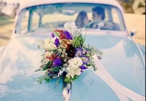 结婚婚车车队,结婚请车队要多少钱佛山