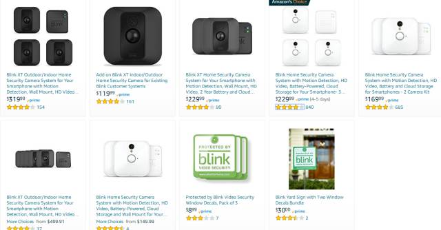 美国监控摄像机品牌排行榜,美国市场最畅销的手机