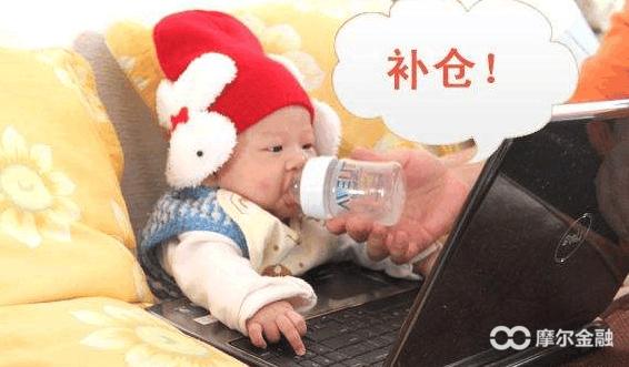 干货浅谈一下对股票补仓的看法,干货分享股票今天