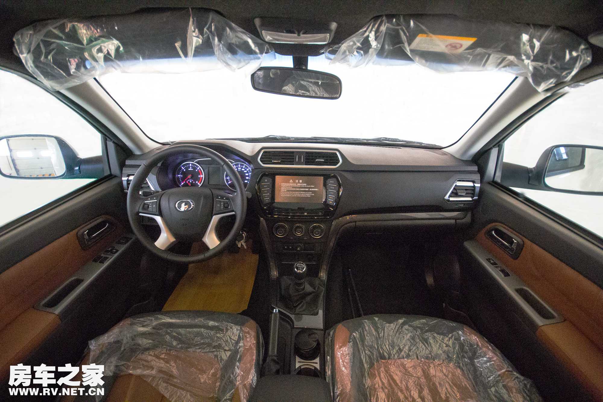 长城览众c7-a房车二手,览众风骏c7-a房车内部尺寸