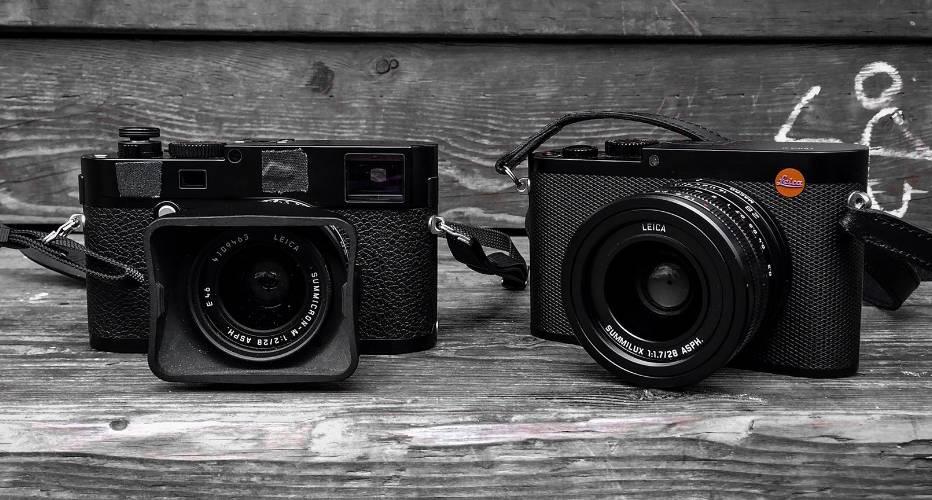 徕卡q如何连接手机,徕卡q-p值得买吗