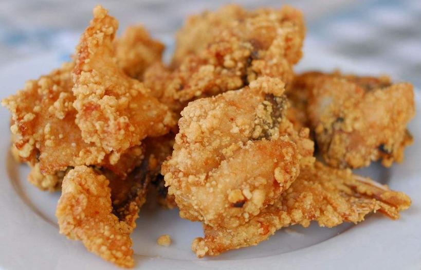 烧鱼去鱼腥味最好的方法,烧鱼30年老师傅