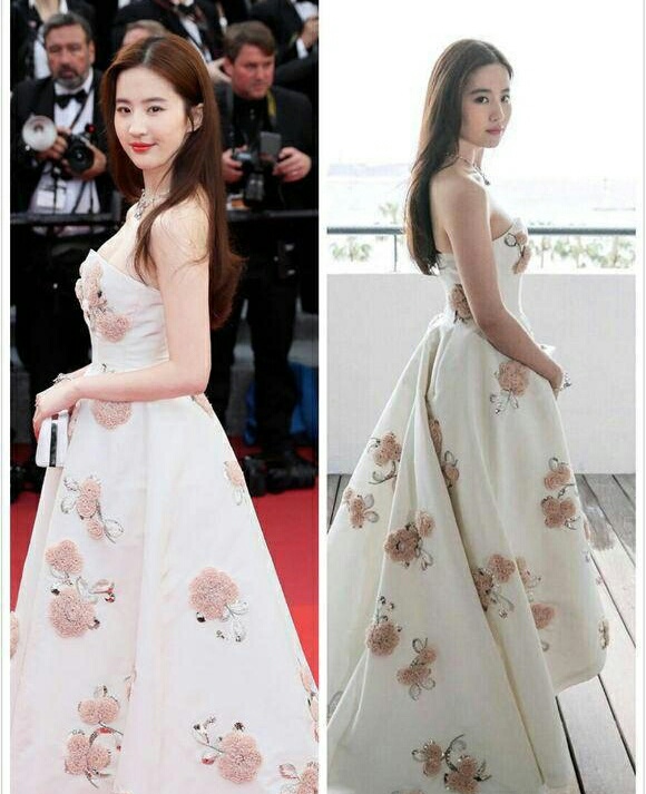 心灵美才是真的美,女性内在美才是真的美