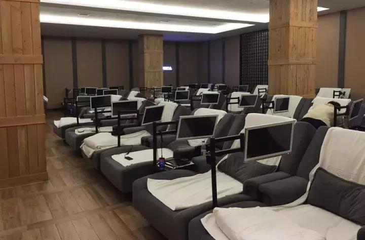 这几家好吃的澡堂子请你收好，再降温必被挤爆