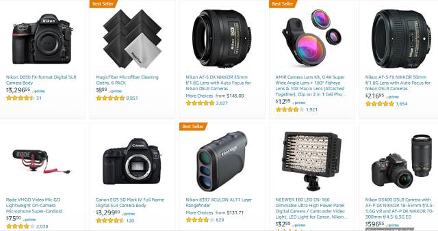 美国监控摄像机品牌排行榜,美国市场最畅销的手机