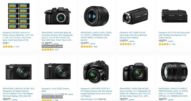 美国监控摄像机品牌排行榜,美国市场最畅销的手机