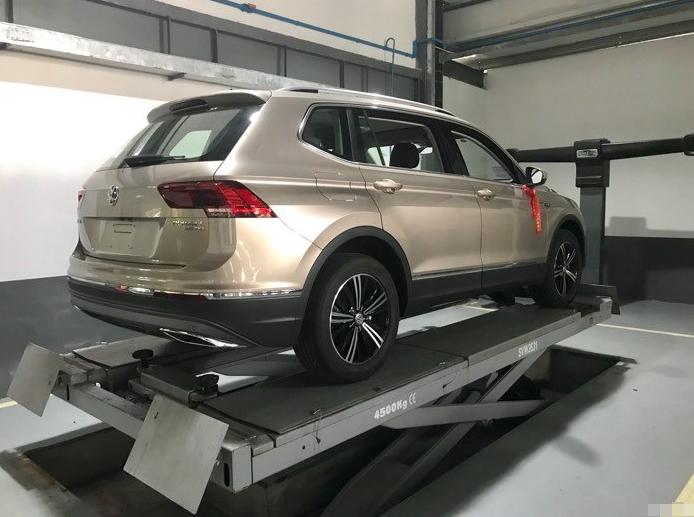 大众途观l真实驾驶感受,全新大众途观l车主真实感受