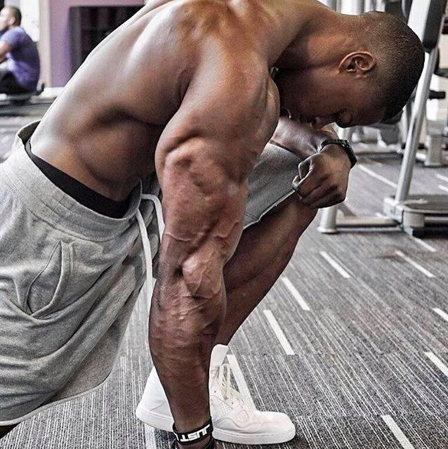 雄壮腿部大肌群加强训练：6个动作增强腿部力量提升运动质量