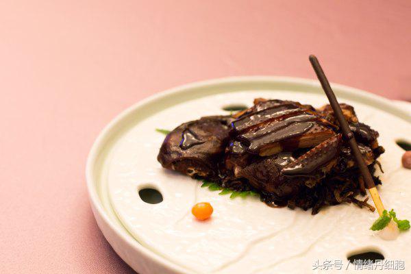 涨知识螃蟹的这几个地方不能吃,吃什么螃蟹不能吃什么