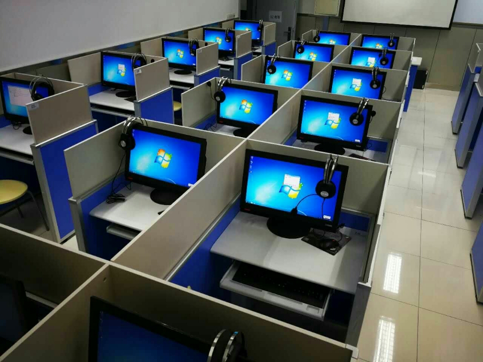 2022北京英语高考听说机考,北京英语中考口语机考体验