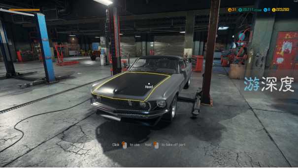 steam上有什么免费的模拟开车游戏,哪个卡车模拟游戏真实度高