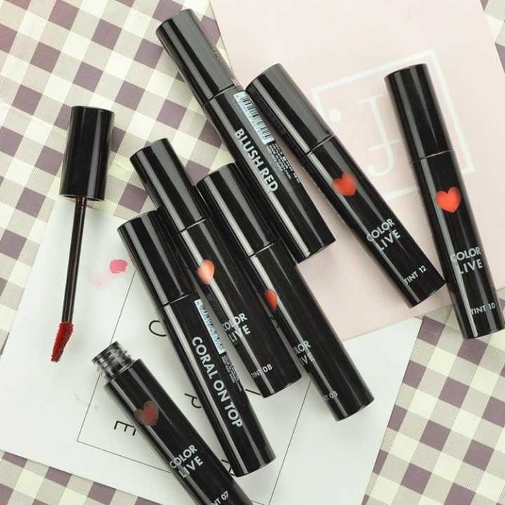 大牌平价口红必买色号,百元大牌口红品牌