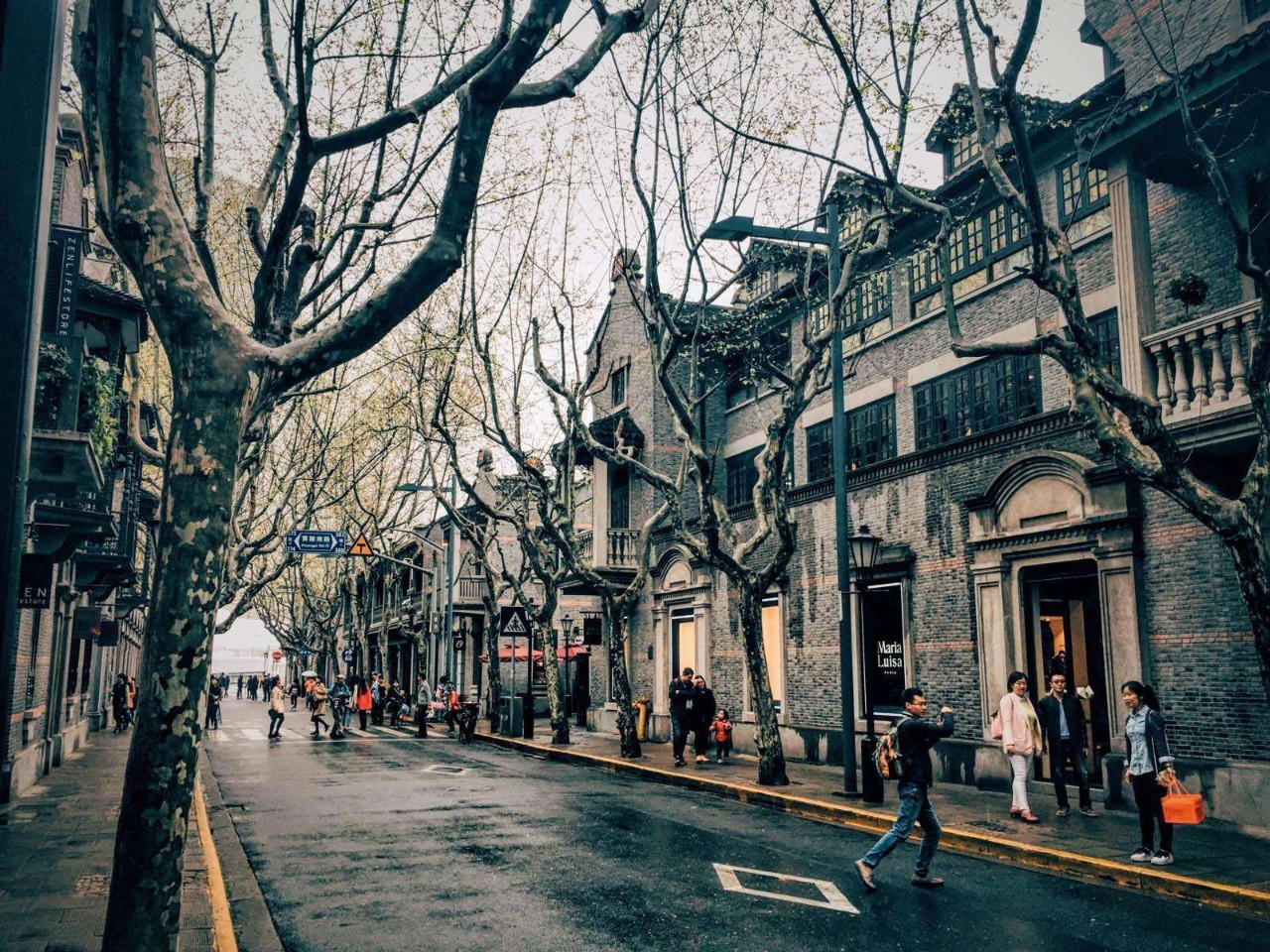 上海各个景点路线图,上海地铁沿线景点大全游上海必备