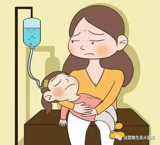 宝宝2周半发烧39.5度怎么物理降温,孩子发烧父母怎么安慰