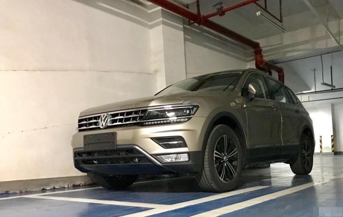 大众途观l真实驾驶感受,全新大众途观l车主真实感受