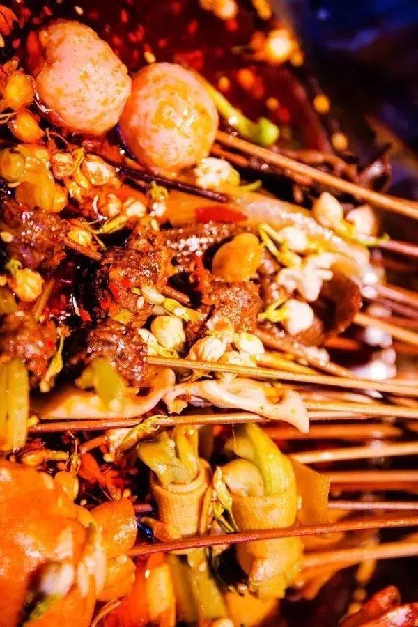 银川隐藏在巷子里的小店,银川有什么好的私藏店