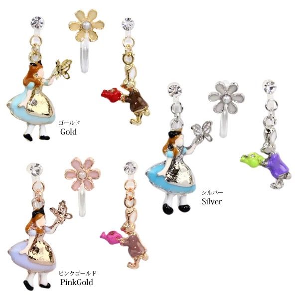 推荐便宜又好看的耳夹,耳夹推荐日常小珍珠款