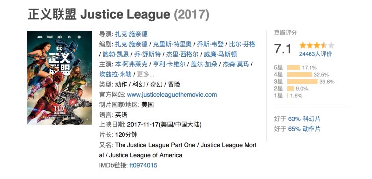 都忙着骂《正义联盟》，你们看见王晶《降魔传》有多烂了吗？