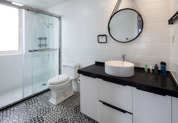 洗手池反味是什么原因引起的,洗手池下水口反味