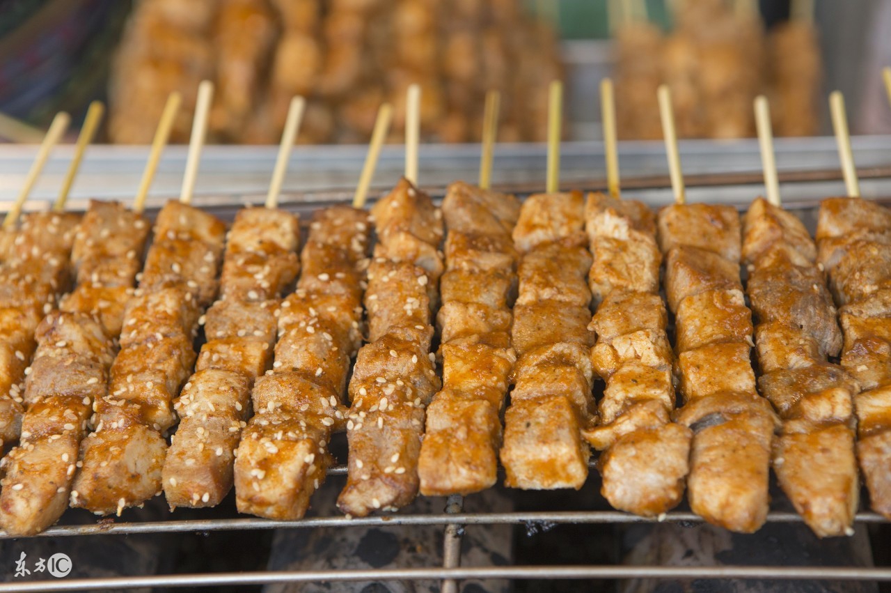 聊城人最爱的饮食方式竟含一类致癌物，怎样吃才健康？