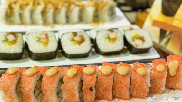 涨知识螃蟹的这几个地方不能吃,吃什么螃蟹不能吃什么