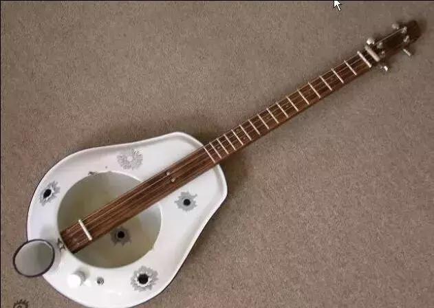 那些被改编的电吉他神曲,那些被改造后的歌