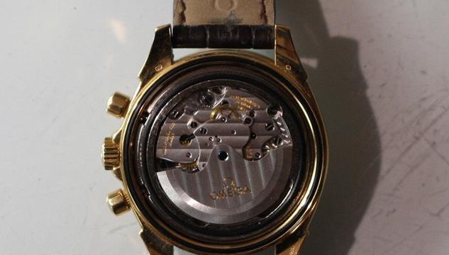 几万预算买欧米茄，那你应该了解下欧米茄的机芯吧