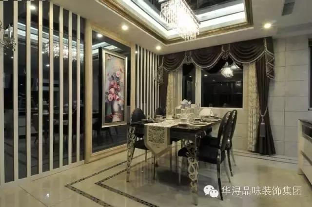 简欧轻奢小户型的温馨感,温馨时光里的简欧风