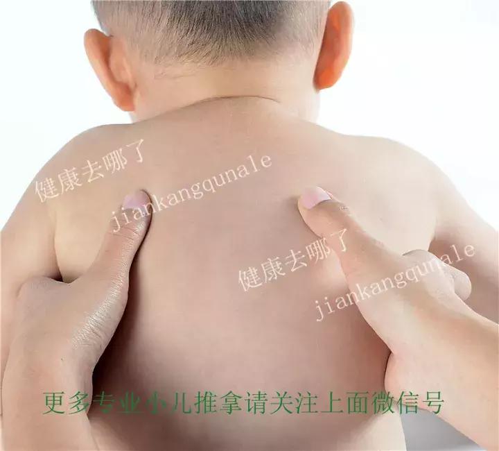 鼻炎小儿推拿手法,小儿鼻炎推拿常用手法