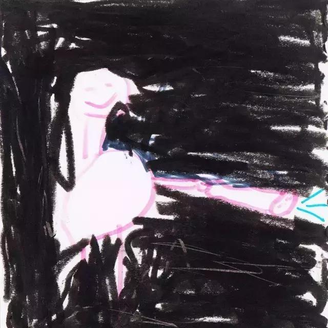 幼儿绘画启蒙教育用画纸还是画板,儿童绘画一定要教的