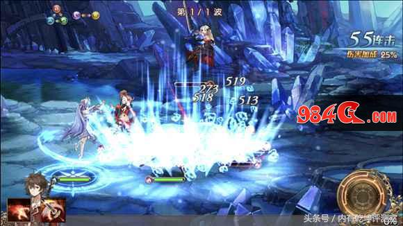 苍蓝境界手游,苍蓝境界单机版