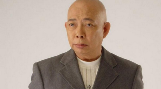 大师兄铁头功唱歌,铁头功大师兄倒立