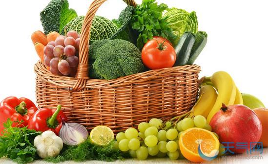 各种瓜果蔬菜名单,各种瓜果蔬菜纷纷大量成熟