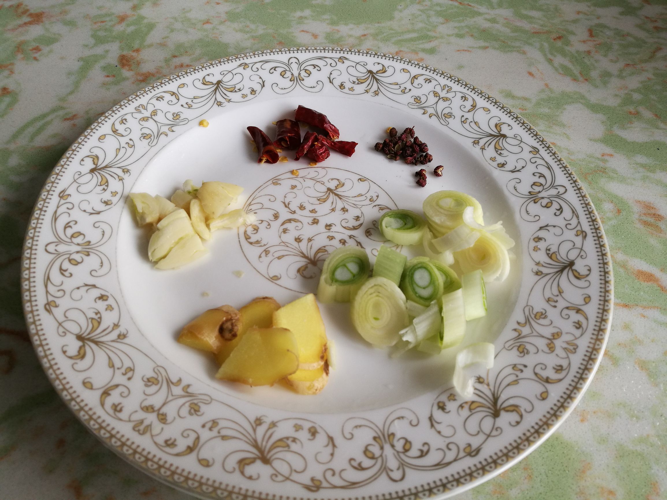 大白菜这么做太好吃了,大白菜来啦10种家常做法换着吃